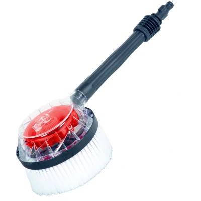 Afbeelding van Einhell Roterende Wasborstel 15cm