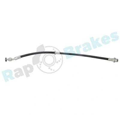 Afbeelding van DELPHI LH6772 Remslang 569 Banjo
