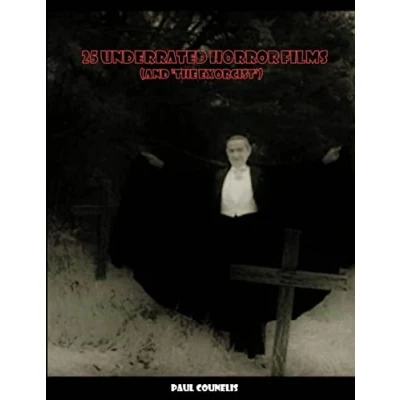 Afbeelding van 25 Underrated Horror Films (and The Exorcist)