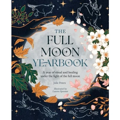Afbeelding van The Full Moon Yearbook