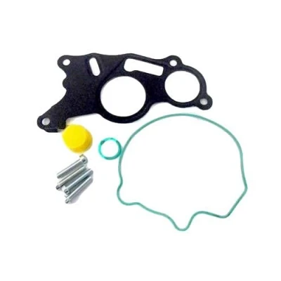 Afbeelding van HOFFER 961595 Laadluchtslang BMW: 5 GT, Saloon, 7