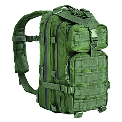 Afbeelding van Defcon 5 Tactical Backpack 35l leger rugzak Olive green