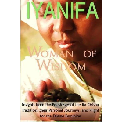 Afbeelding van Iyanifa Woman of Wisdom