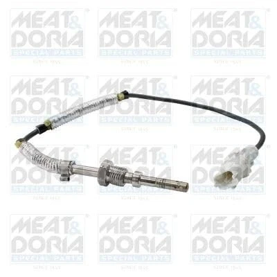 Afbeelding van MEAT &amp; DORIA 12508 Sensoren Met kabel JEEP: Cherokee V (KL) 2.2 CRD 4x4, 2015 2018