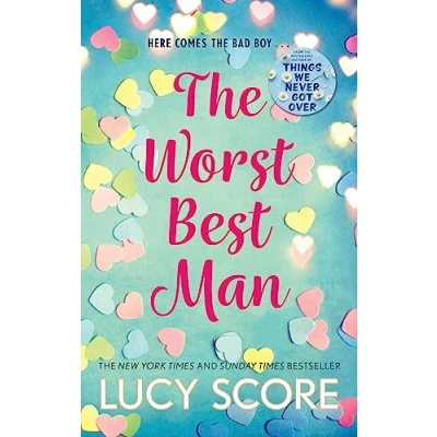 Afbeelding van The Worst Best Man