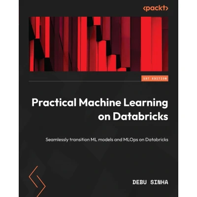 Afbeelding van Practical Data Science on Databricks