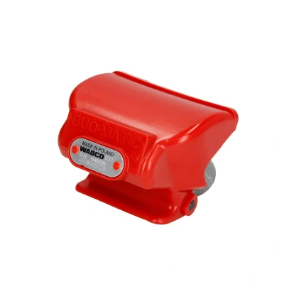 Afbeelding van WABCO 4528040120 Snelkoppeling
