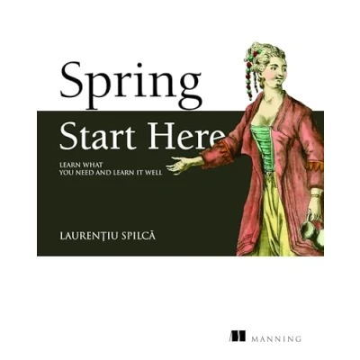 Afbeelding van Spring Quickly