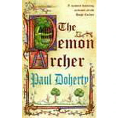 Afbeelding van The Demon Archer