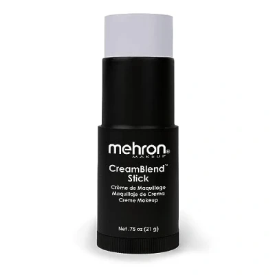 Afbeelding van Mehron CreamBlend Stick Schmink Licht grijs