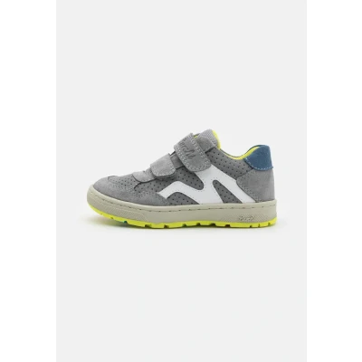 Afbeelding van Lurchi 95l1023001 Sneakers, uniseks, kinderen, grijs., 24 EU Large