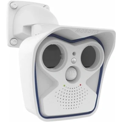 Afbeelding van MOBOTIX M16B AllroundDual camera 6MP zonder lens(sen)
