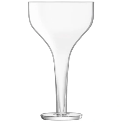 Afbeelding van L.S.A. Epoque Cocktailglas 175 ml Set van 2 Stuks Transparent / Glass