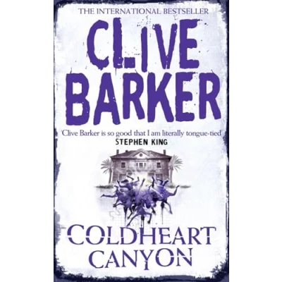 Afbeelding van Coldheart Canyon