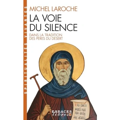 Afbeelding van La Voie Du Silence