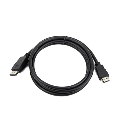 Afbeelding van DisplayPort naar HDMI kabel, 5 meter