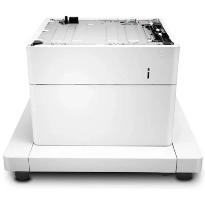 Image de HP Paper Feeder and Cabinet Base d&#039;imprimante avec tiroir d&#039;alimentation pour support d&#039;impression 550 feuilles dans 1 bac(s) LaserJet Enterprise MFP M634; Flow M634 M635 M636