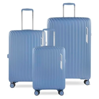 Afbeelding van bugatti Hera harde Koffer met 4 wielen (S,M,L), lichte reiskoffer, #NAME?,