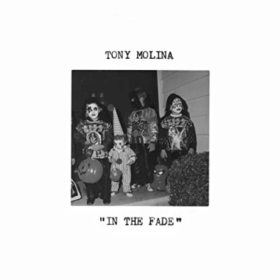 Afbeelding van Tony Molina In the Fade (LP)