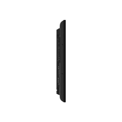 Image de Iiyama LH5054UHS B1AG Classe de diagonale 50&quot; LH54 Series écran LCD rétro éclairé par LED signalétique numérique interactive avec lecteur multimédia SoC intégré 4K UHD (2160p) 3840 x 2160