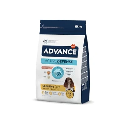 Afbeelding van Advance Sensitive Salmon / Rice 3 KG (395080)