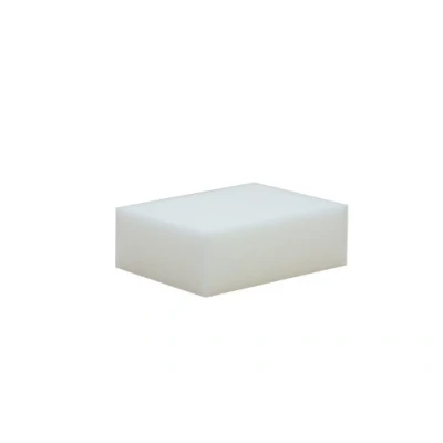 Afbeelding van Rotweiss 8250 rood wit professionele handpolijstspons
