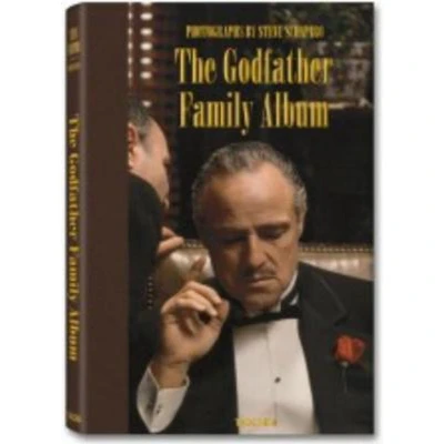 Afbeelding van The Godfather Family Album