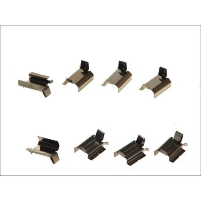 Afbeelding van Accessoireset, schijfremblok QUICK BRAKE 109 1820