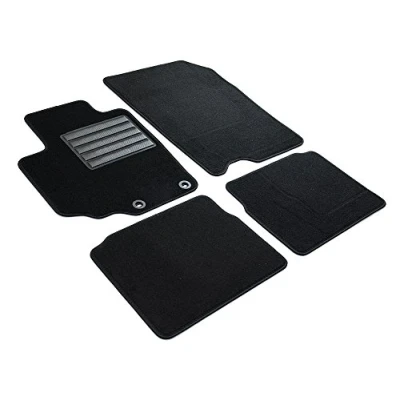 Afbeelding van MTM SP 4328 Op maat gemaakte velours vloermatten voor Suzuki SX4/S Cross II 09.2013&gt;2019
