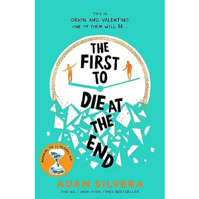 Afbeelding van the First to Die at End