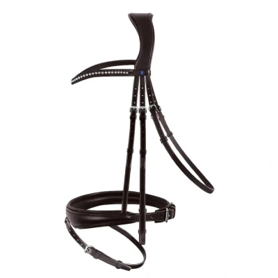 Image de PassierBlu Bridon Spirit Havana/Argent Cob