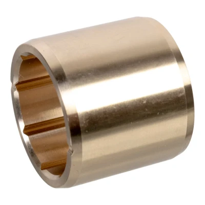 Afbeelding van FEBI BILSTEIN 105900 Bus, fuseepen