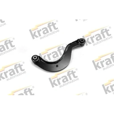 Afbeelding van KRAFT 4210049 Stang/Steun wielophanging Achteras links en rechts, Bovenaan VOLKSWAGEN: Passat B6 Variant, Scirocco III, CC, AUDI: A3 Sportback