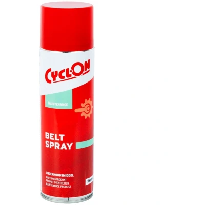Afbeelding van Belt spray Cyclon 500 ml