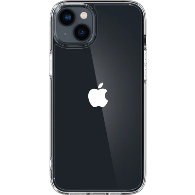 Afbeelding van Spigen Ultra Hybrid iPhone 14 Plus Hoesje frost clear
