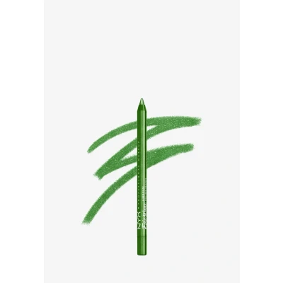 Afbeelding van Nyx Professional Makeup EPIC WEAR Liner Sticks Eyeliner, Dames, Maat: 1.2 g, 23 emerald cut