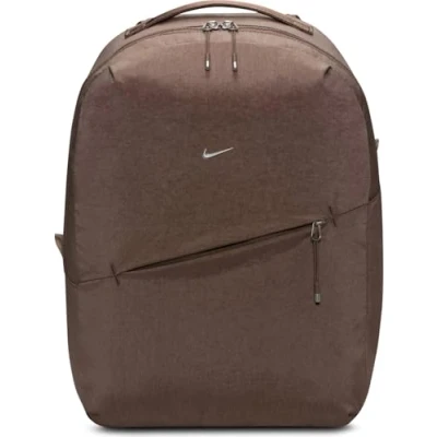 Afbeelding van Nike Sportswear AURA Unisex Rugzak, Maat: One Size, Mink brown matte silver