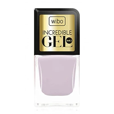 Afbeelding van Wibo Incredible Gel Gellak zonder lamp #9