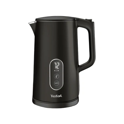 Image de Tefal Bouilloire Digitale Ultimate (ki831e10)