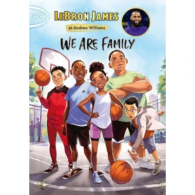 Image de We are family