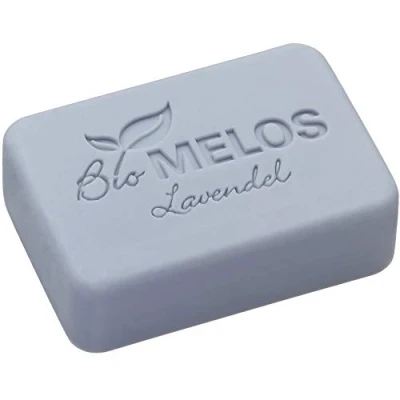 Afbeelding van Walter Rau Lavendelzeep bio (100g)