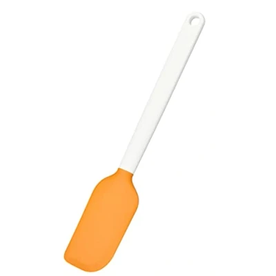 Afbeelding van Fiskars Functional Form Deegschraper silicoon