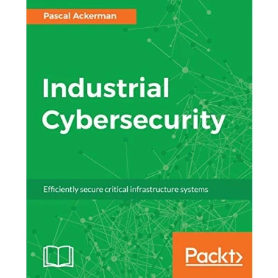 Afbeelding van Industrial Cybersecurity