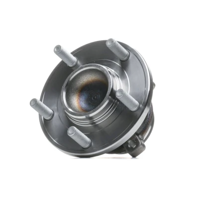 Afbeelding van Skf Wiellagerset VKBA 6801