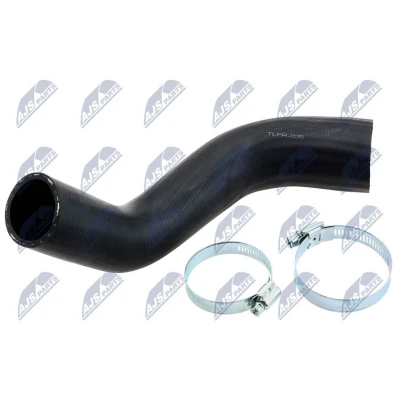 Afbeelding van NTY GPP FR 035 Laadluchtslang FORD: Transit Mk7 Platform / Chassis, Mk6 Van