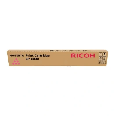 Image de Ricoh magenta originale cartouche de toner