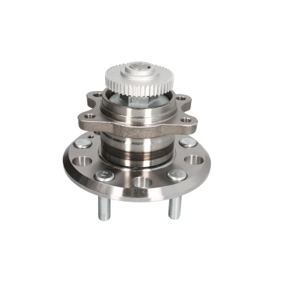 Afbeelding van BTA Wiellagerset H20539BTA