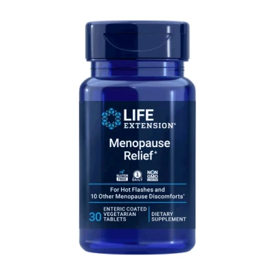 Afbeelding van Menopauze Relief