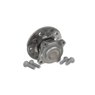 Afbeelding van Wiellagerset SKF VKBA 7247, voor o.a. BMW, MINI Monkey Parts