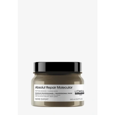 Afbeelding van L&#039;Oréal Professionnel Série Expert Absolut Repair Rinse Off Masker 150ml Voor Droog Haar